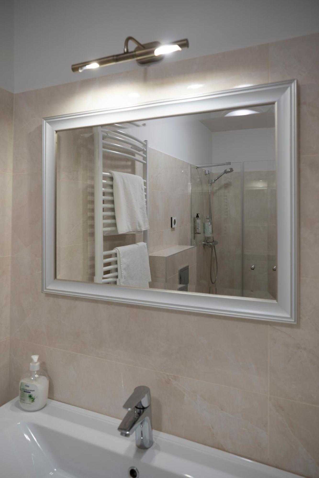 Villa Acacia Kaunas Quarto foto