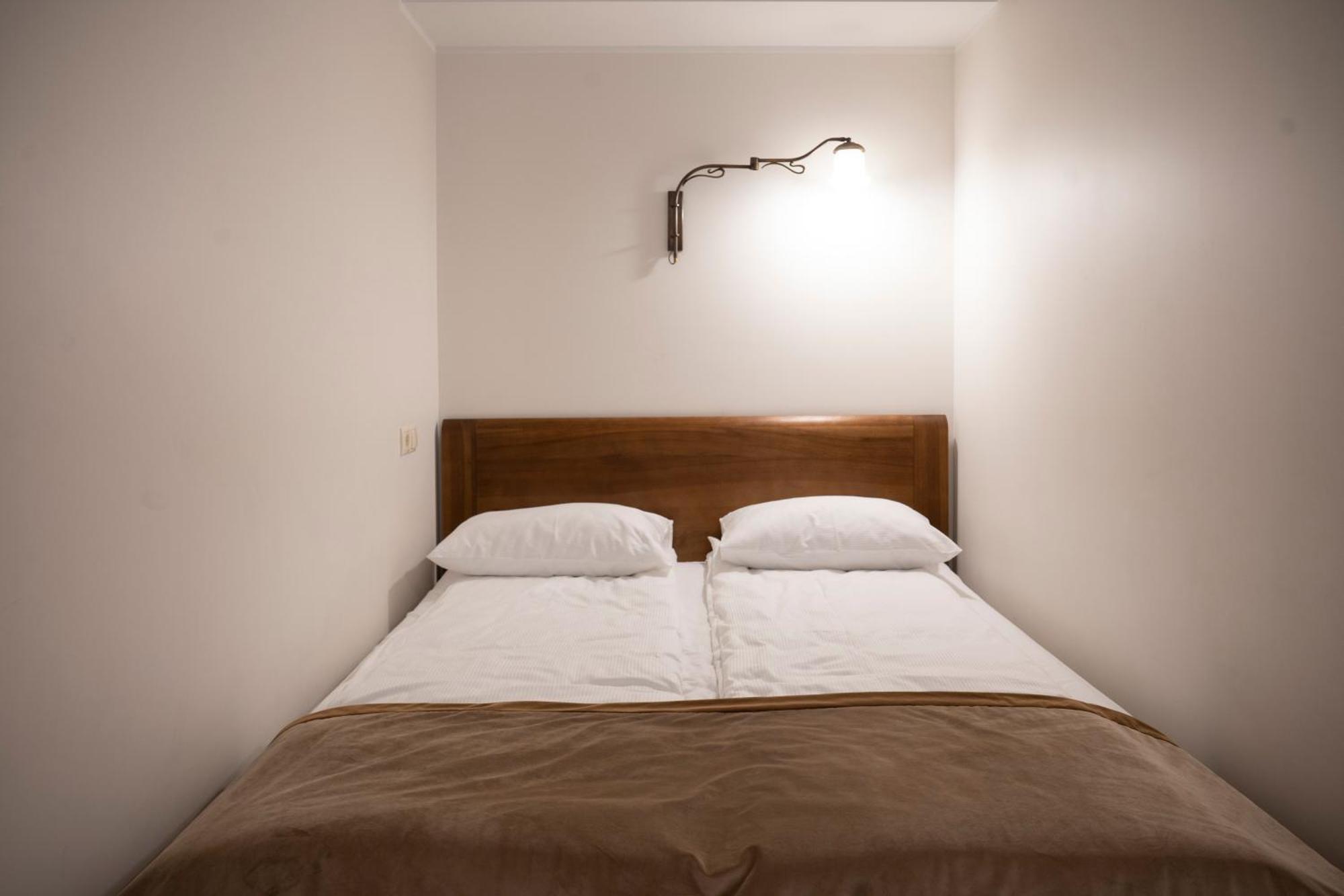 Villa Acacia Kaunas Quarto foto