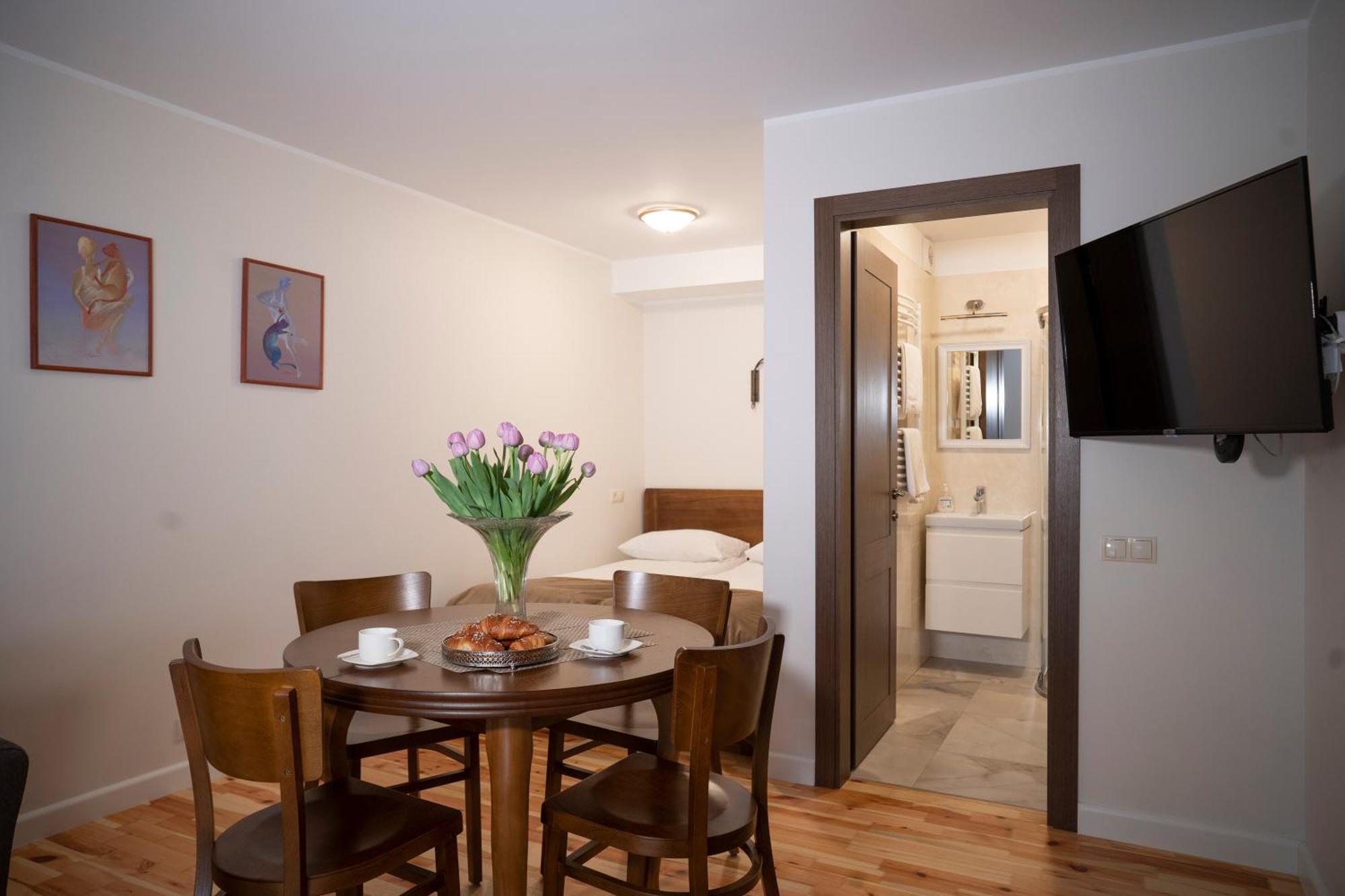 Villa Acacia Kaunas Quarto foto
