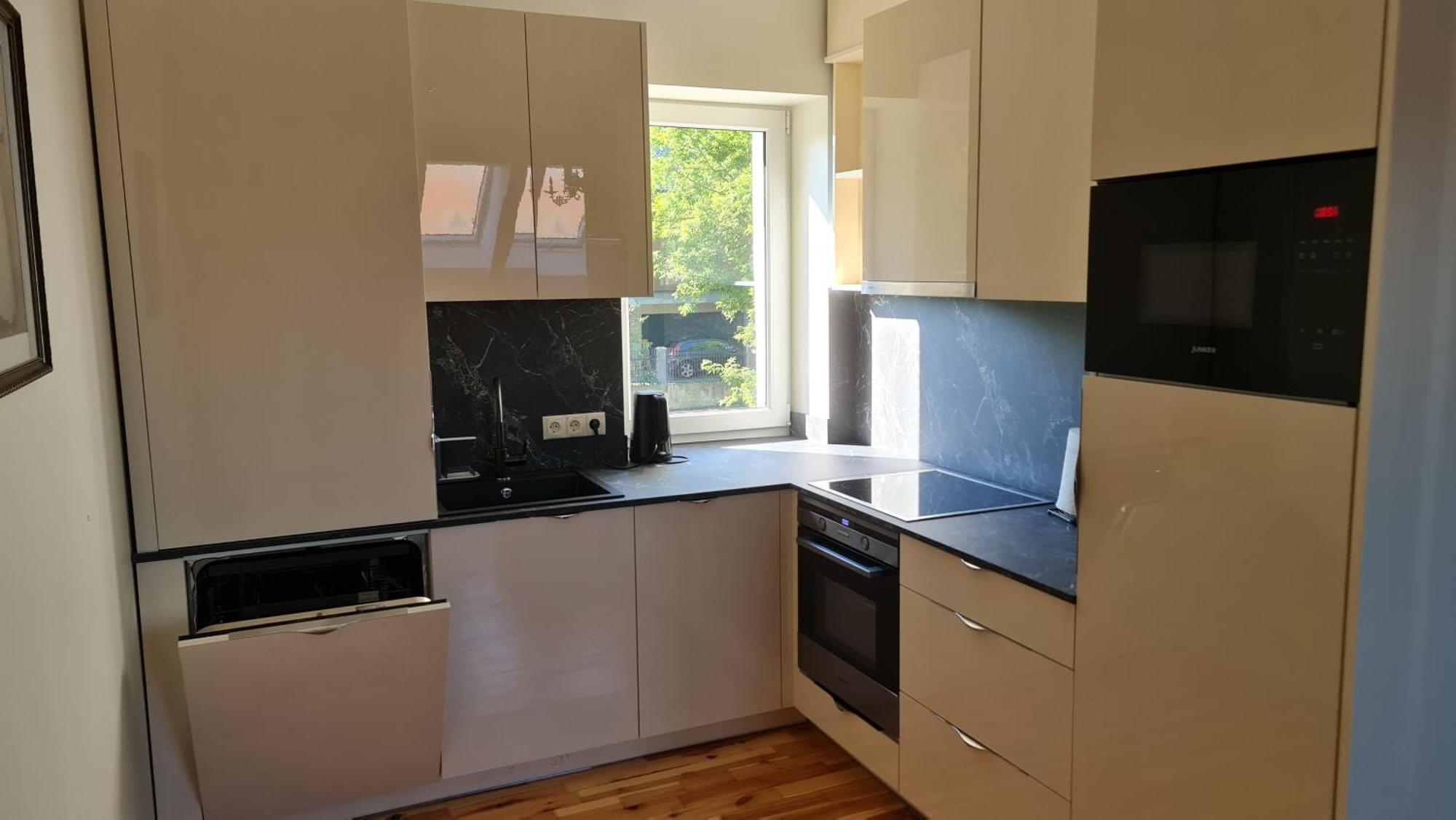Villa Acacia Kaunas Quarto foto