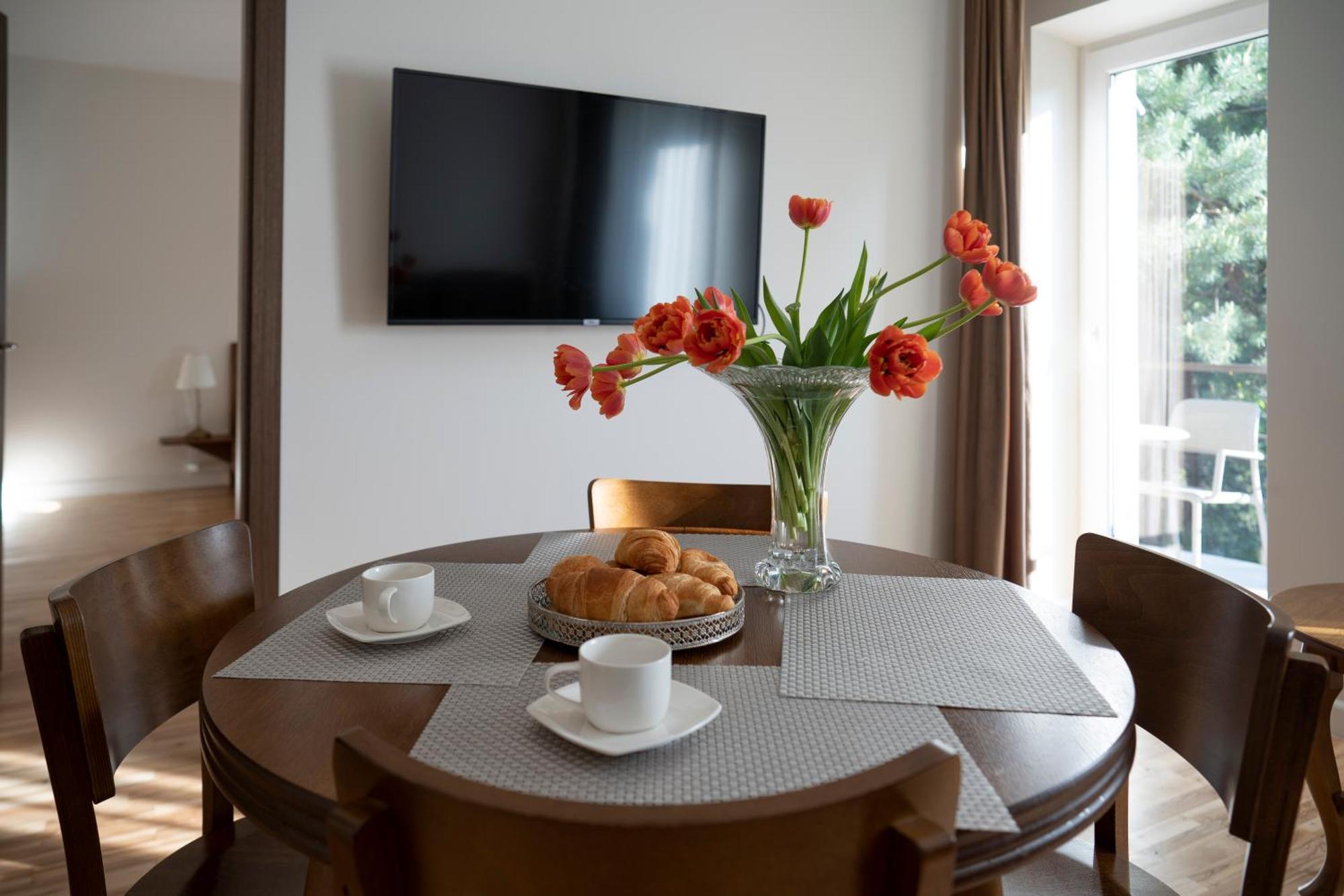 Villa Acacia Kaunas Quarto foto