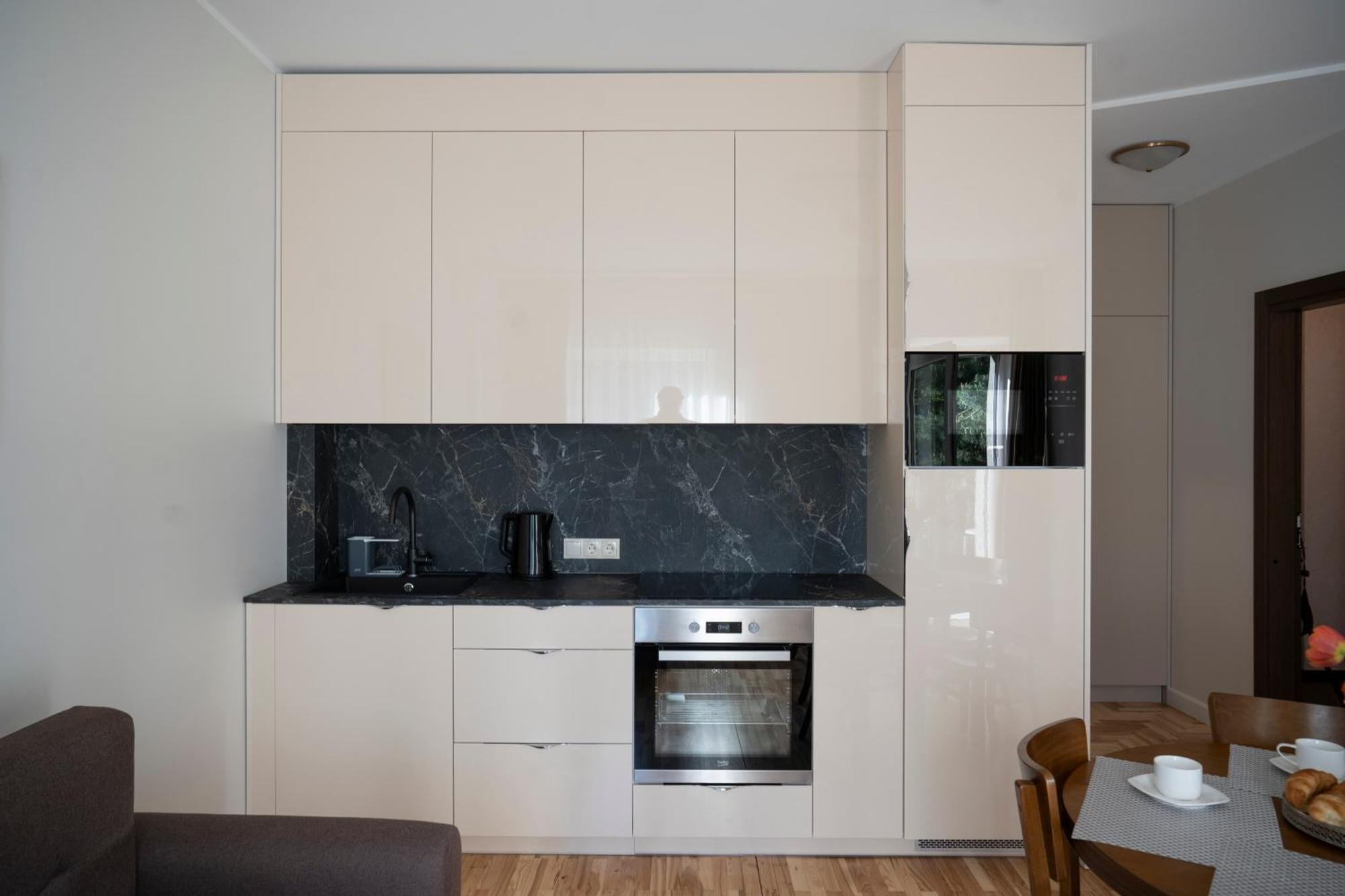 Villa Acacia Kaunas Quarto foto